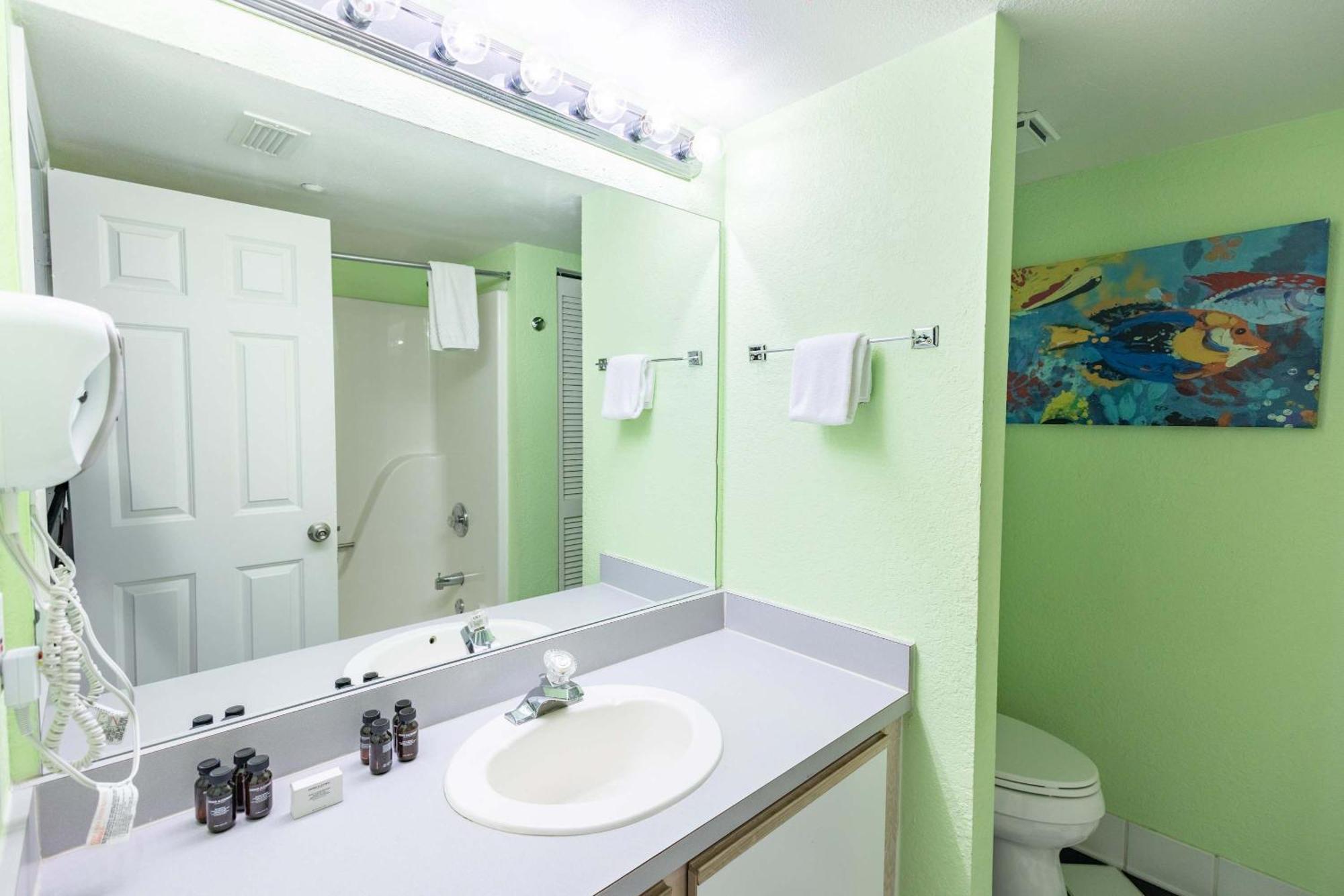 Villa The Trinidad -Pool & Parking Key West Exterior foto